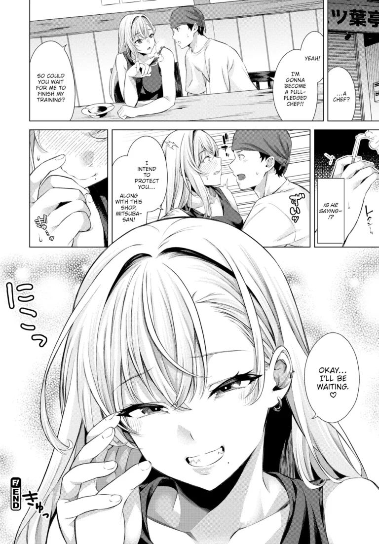 Paint It With Love! porn comic picture 20