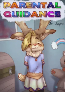Parental Guidance porn comic picture 1