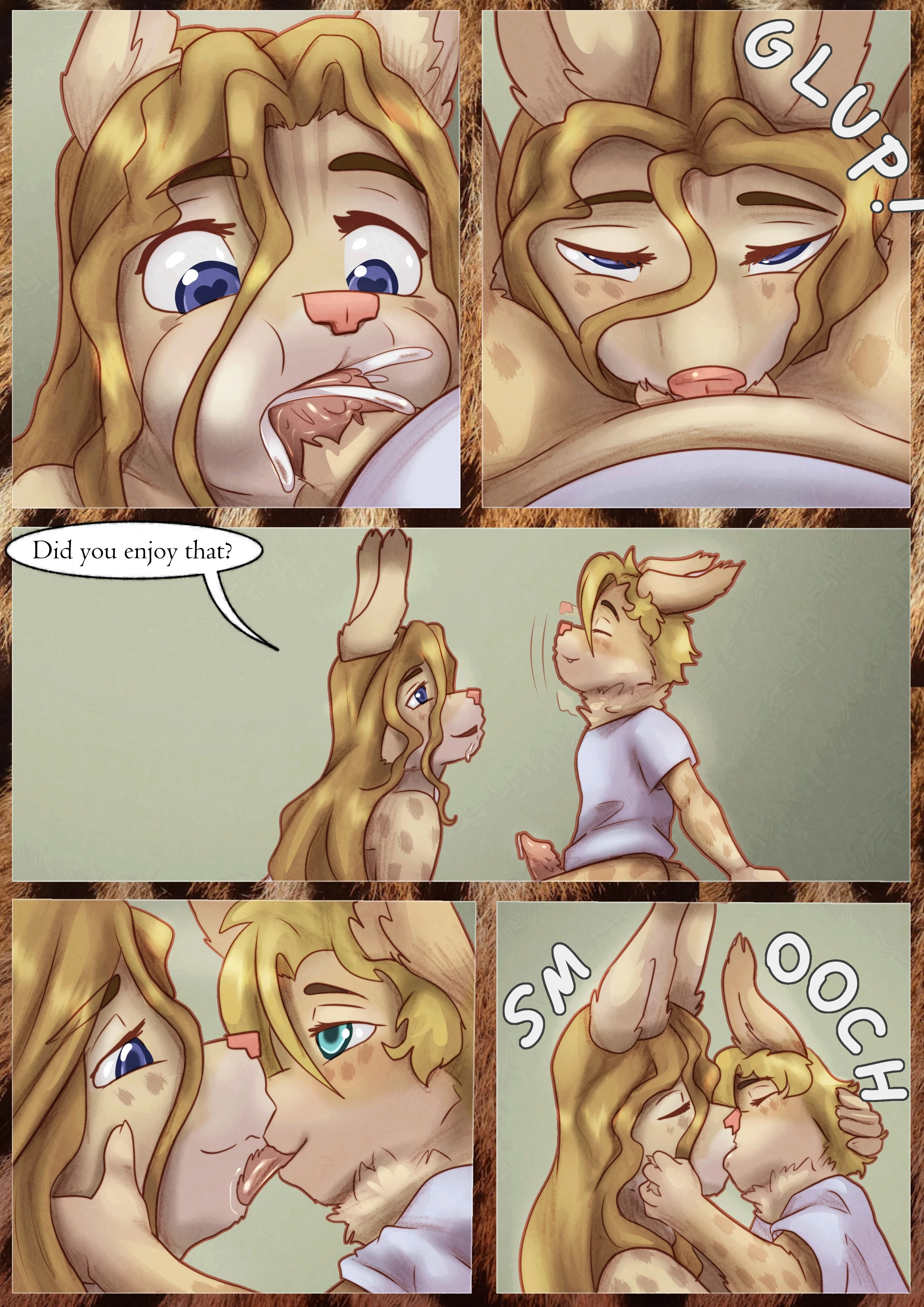 Parental Guidance porn comic picture 13
