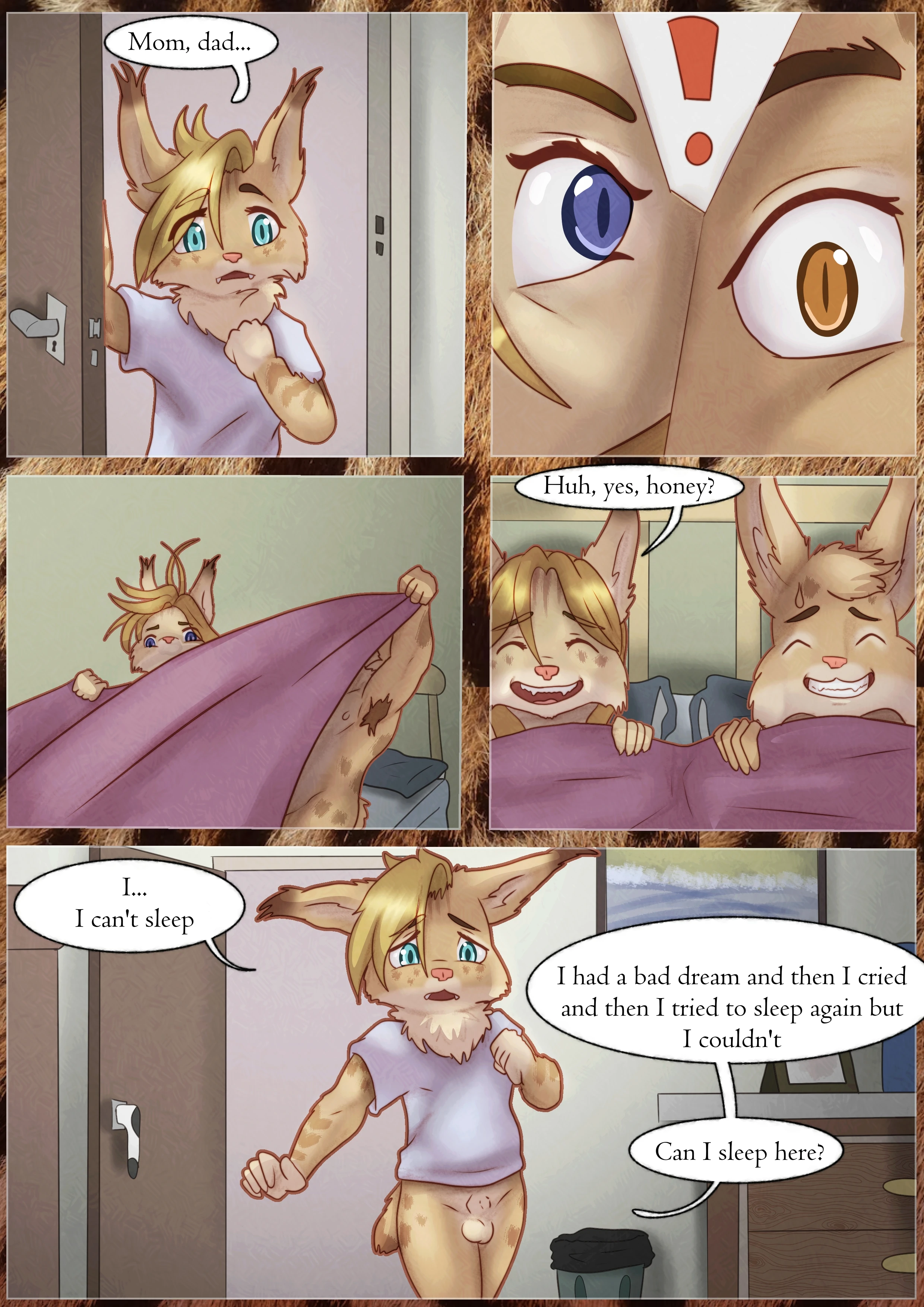 Parental Guidance porn comic picture 3