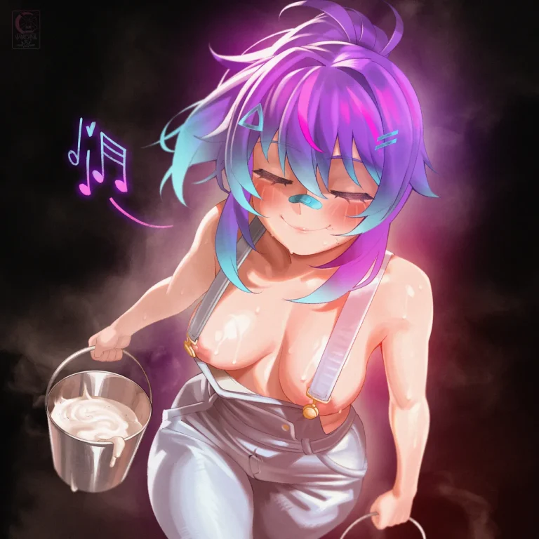 Projekt Melody porn comic picture 8