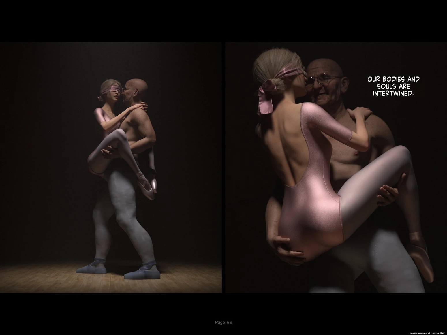 Protocol 5 porn comic picture 66