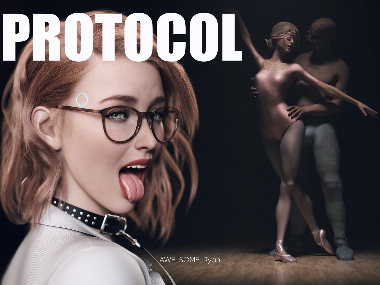 Protocol 5 porn comic picture 83