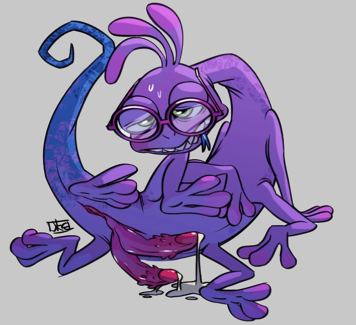 Randall Porn Comp porn comic picture 2