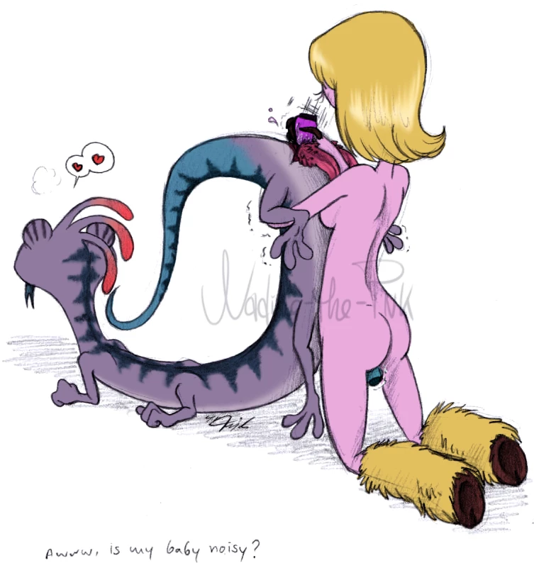 Randall Porn Comp porn comic picture 24