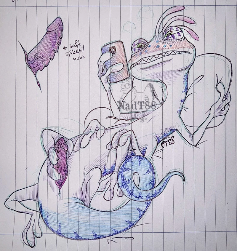 Randall Porn Comp porn comic picture 30