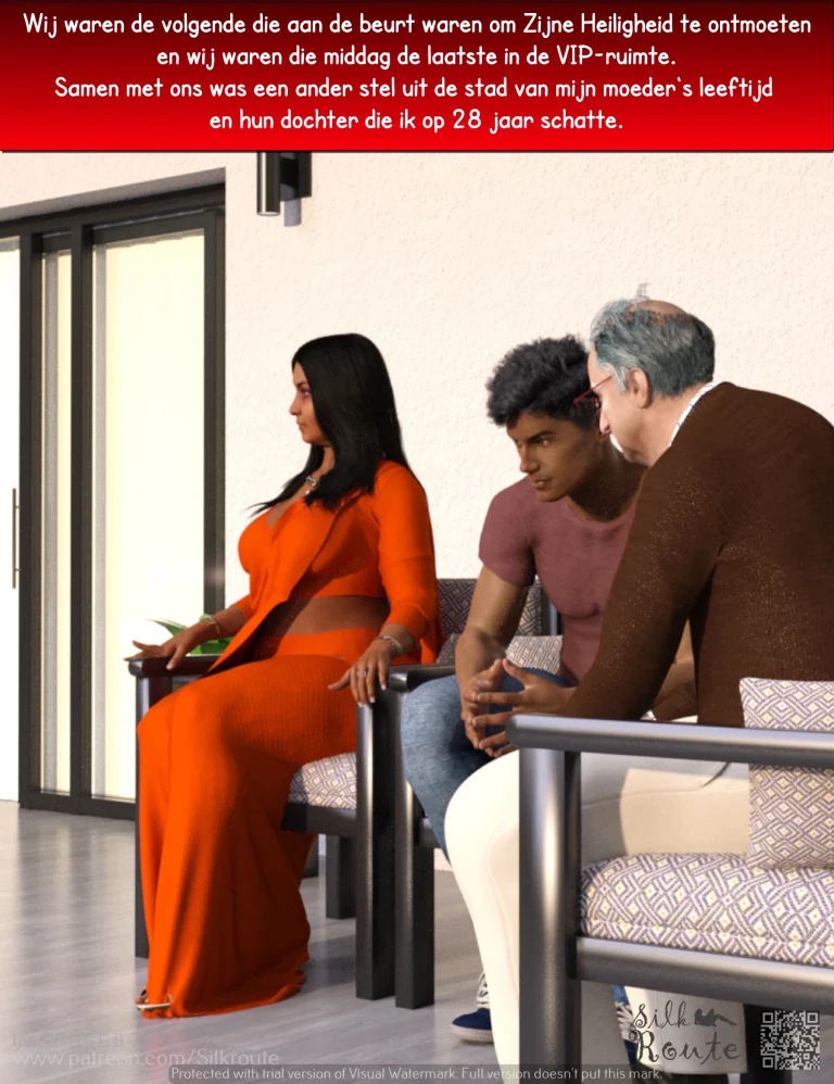 Rani Aunty 01-Naughty Adventures [NL] porn comic picture 27