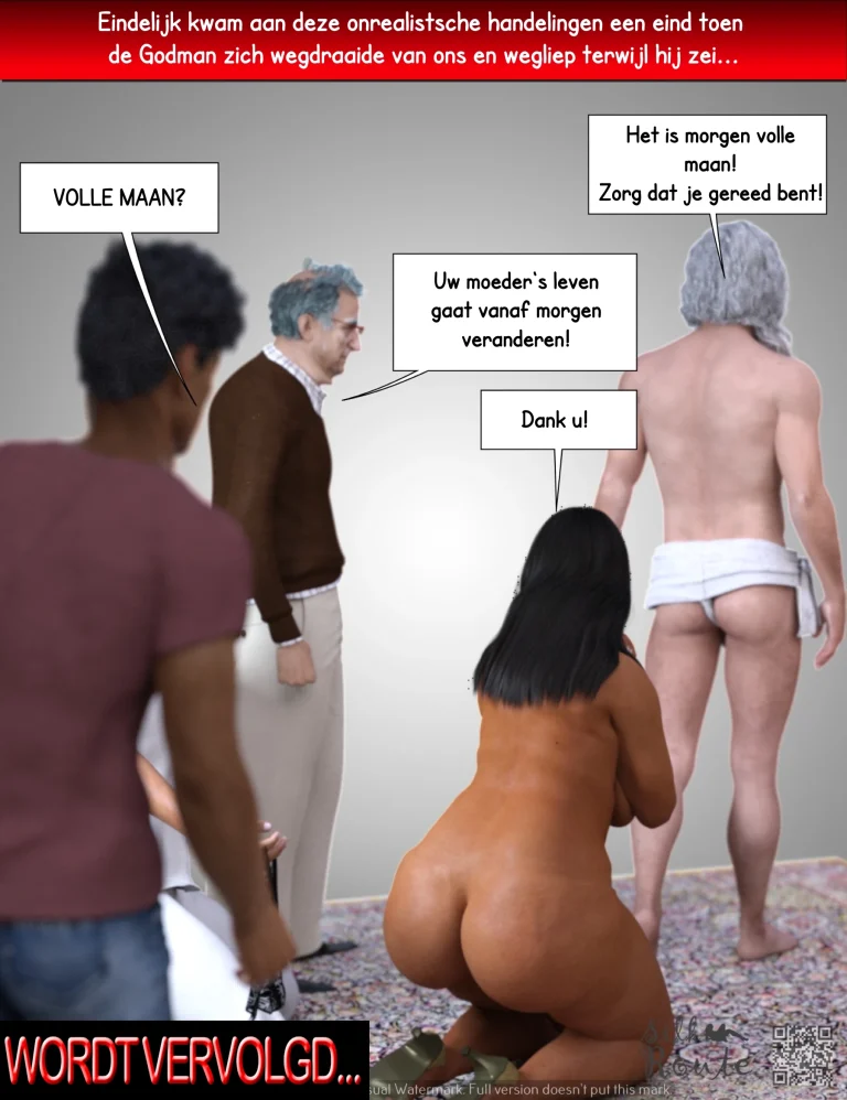Rani Aunty 01-Naughty Adventures [NL] porn comic picture 65