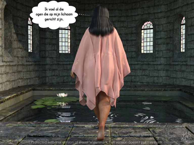 Rani Aunty 02-The Wedding [NL] porn comic picture 13