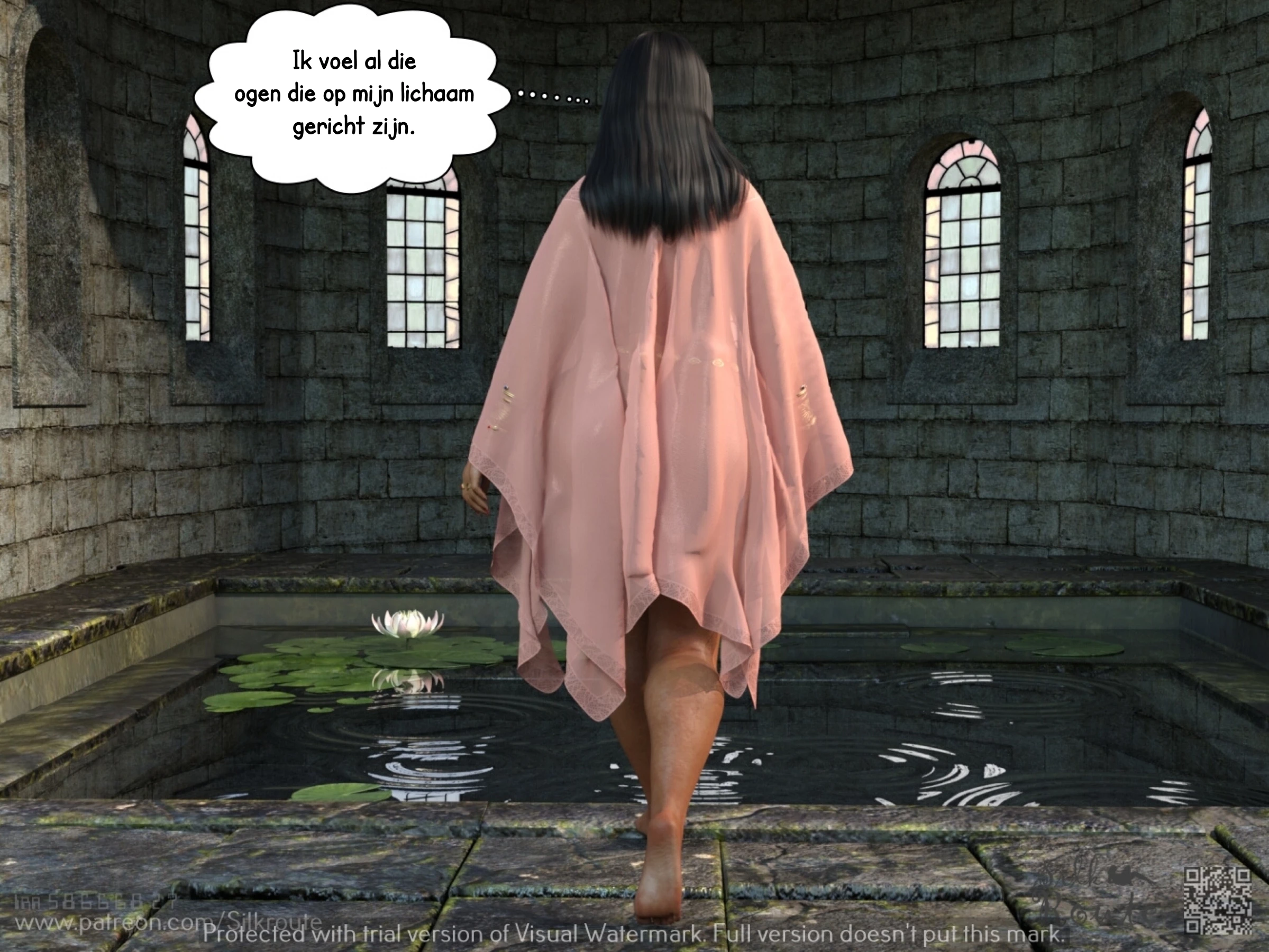 Rani Aunty 02-The Wedding [NL] porn comic picture 13
