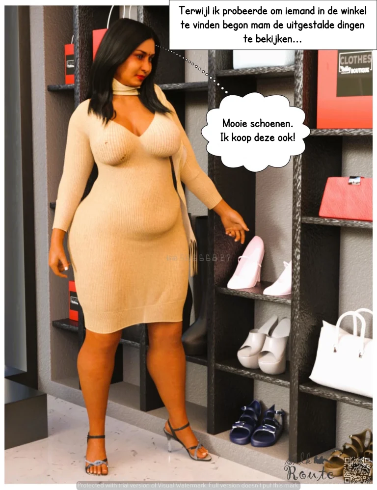 Rani Aunty 03-The V part 1 [NL] porn comic picture 11