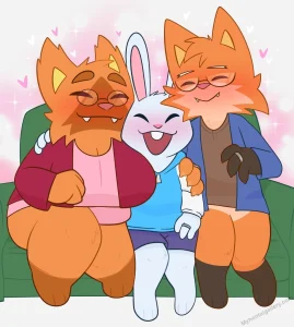 Reiku's Plap porn comic picture 1