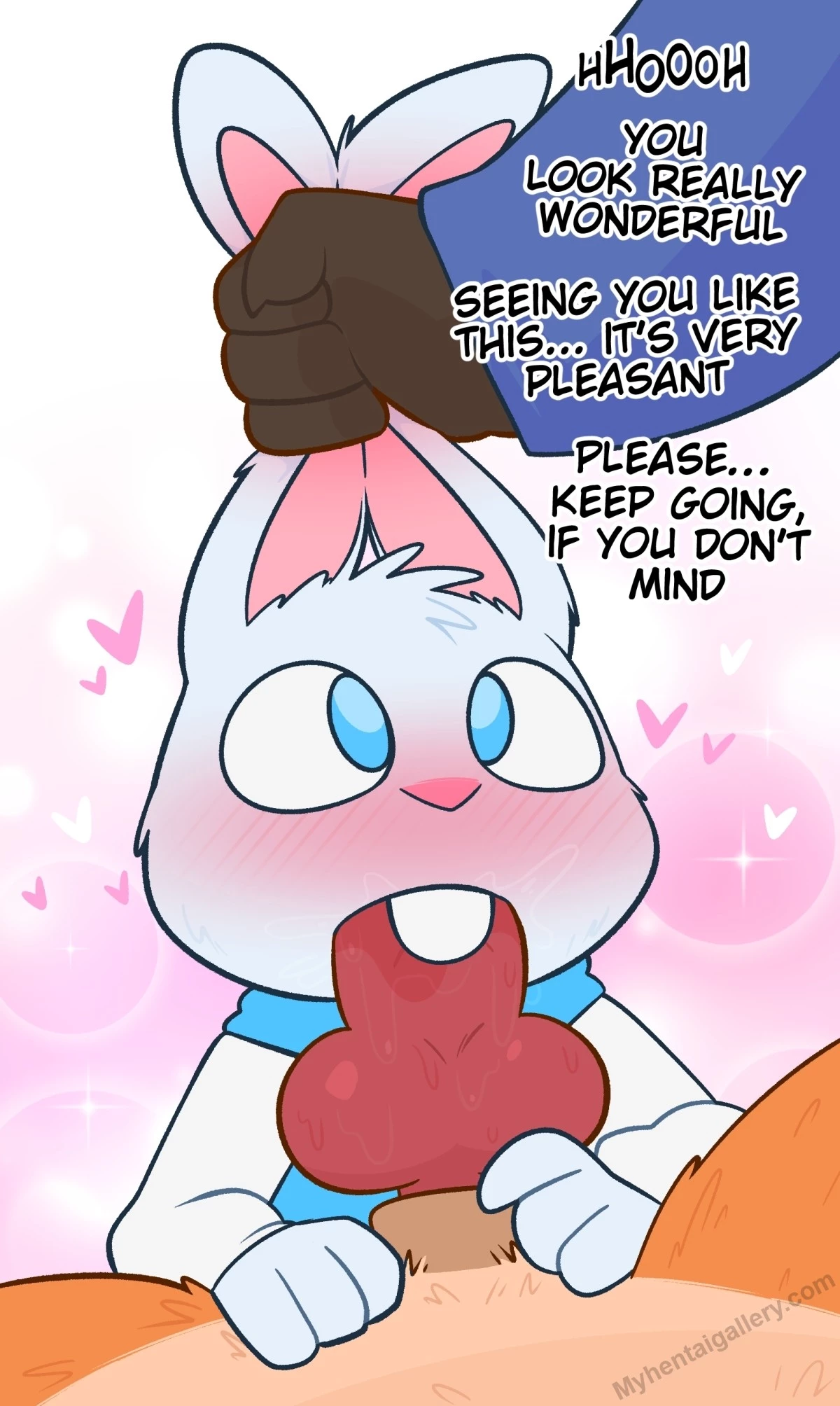 Reiku's Plap porn comic picture 6