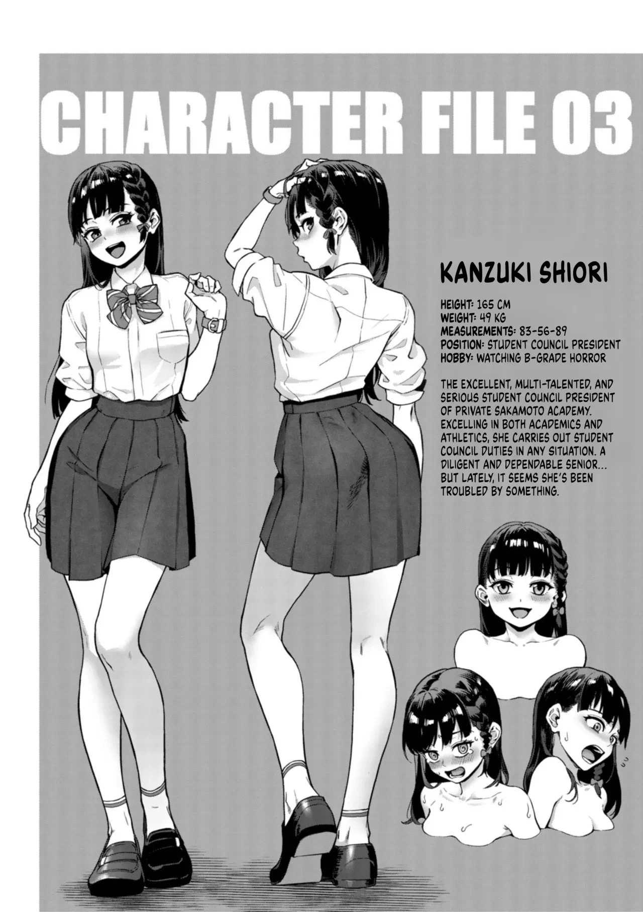 Reiwa Sex Ed Training Revolution! | Reiwa Seikyouiku Jisshuu Kakumei! porn comic picture 104