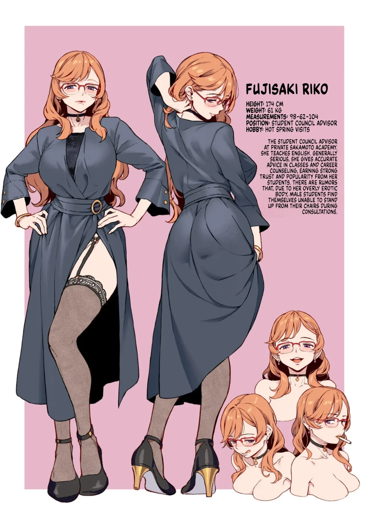 Reiwa Sex Ed Training Revolution! | Reiwa Seikyouiku Jisshuu Kakumei! porn comic picture 176