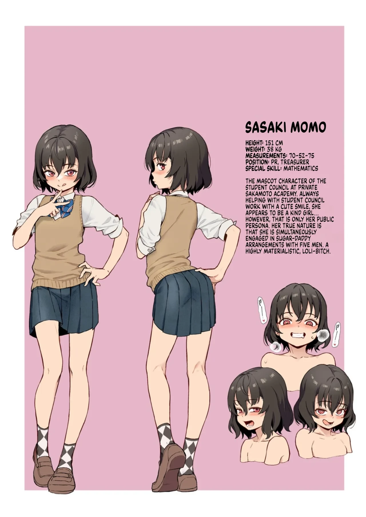 Reiwa Sex Ed Training Revolution! | Reiwa Seikyouiku Jisshuu Kakumei! porn comic picture 178