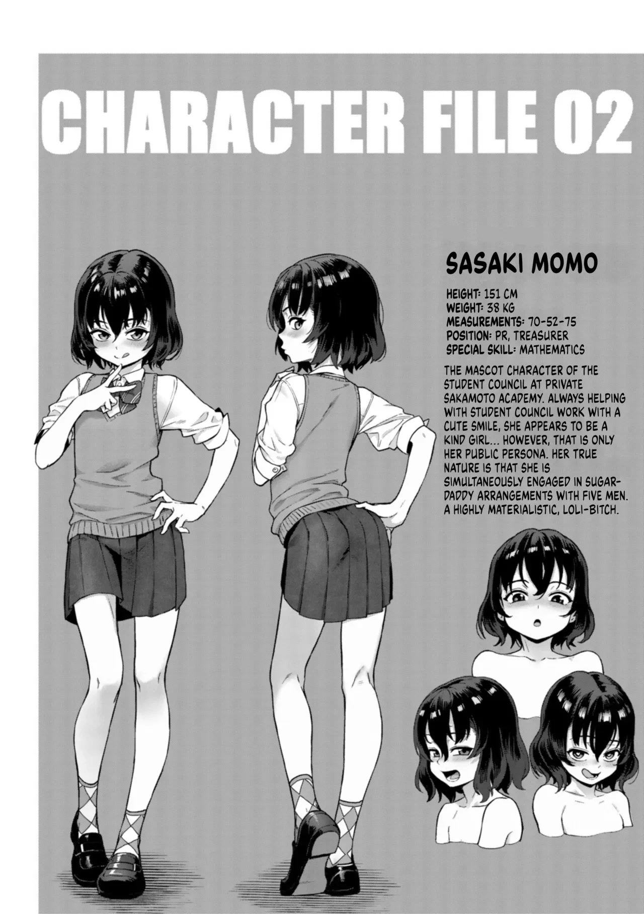 Reiwa Sex Ed Training Revolution! | Reiwa Seikyouiku Jisshuu Kakumei! porn comic picture 57