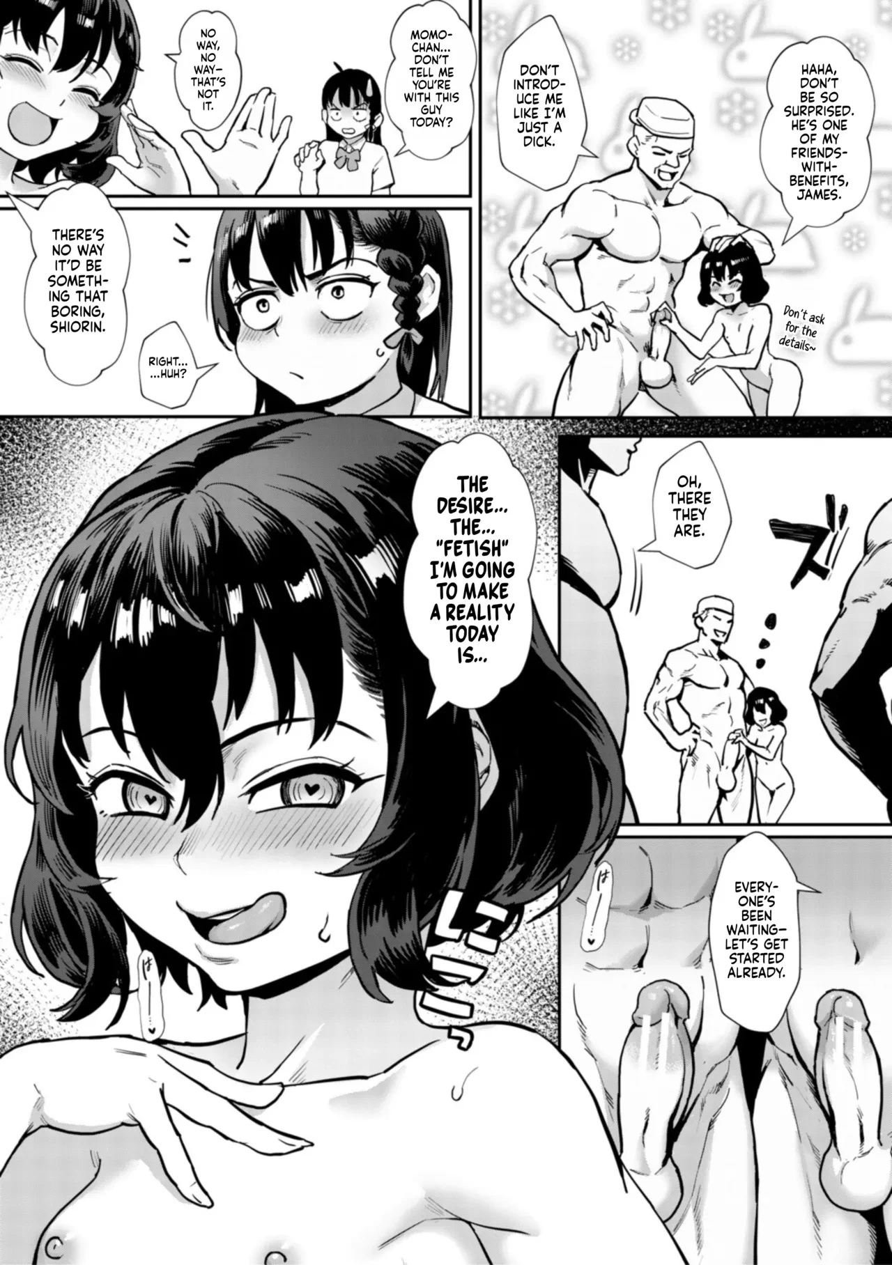 Reiwa Sex Ed Training Revolution! | Reiwa Seikyouiku Jisshuu Kakumei! porn comic picture 68