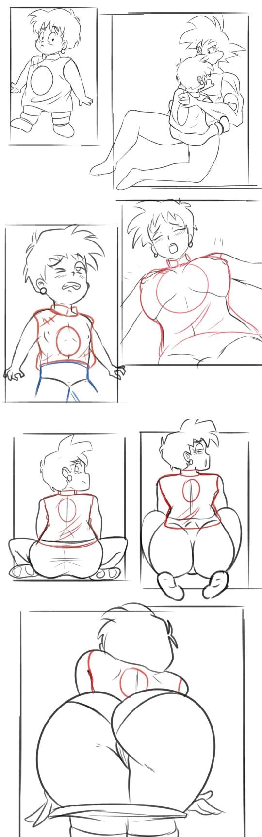 ReyesXP's Works (Formerly Dashie449/David2ow) porn comic picture 21