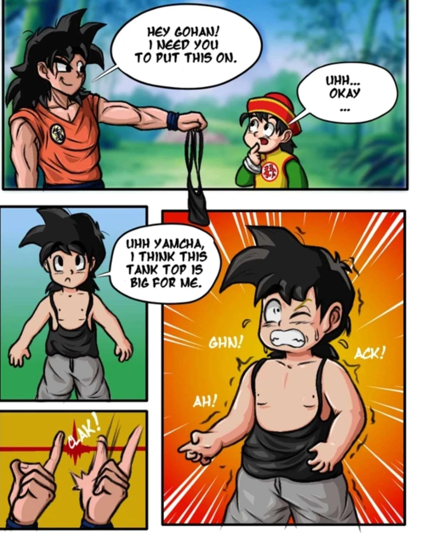 ReyesXP's Works (Formerly Dashie449/David2ow) porn comic picture 22