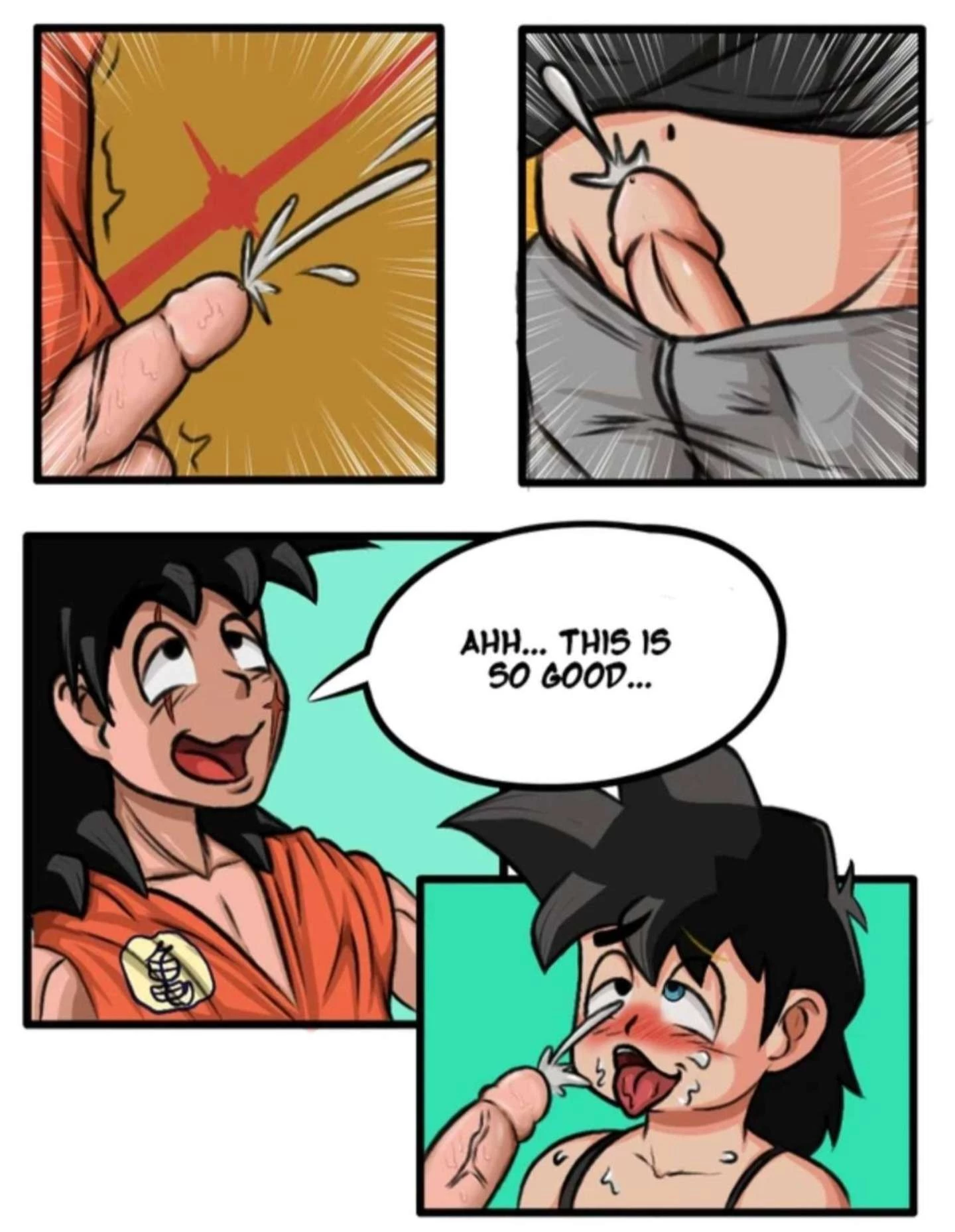 ReyesXP's Works (Formerly Dashie449/David2ow) porn comic picture 26