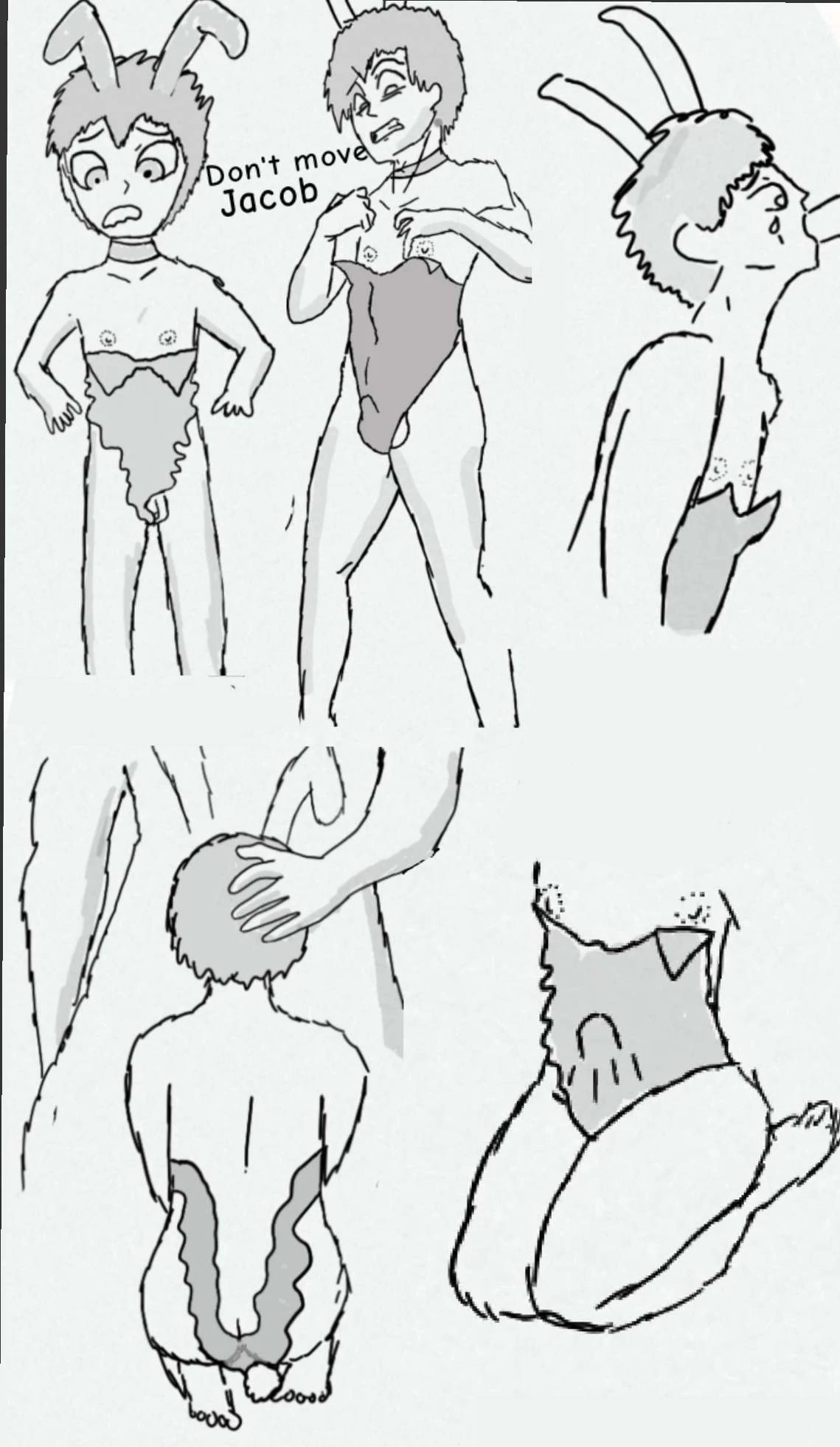 ReyesXP's Works (Formerly Dashie449/David2ow) porn comic picture 43