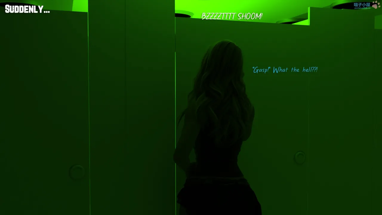 Ring of Doom porn comic picture 62