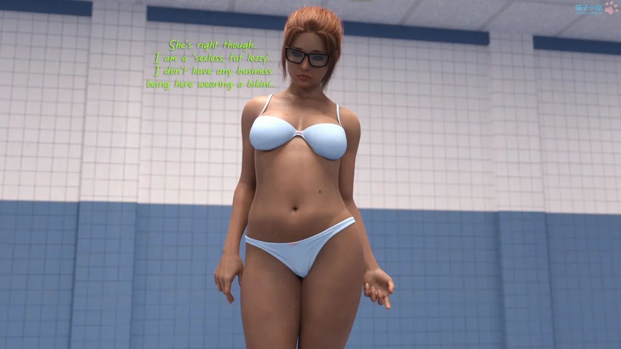 Ring of Doom porn comic picture 9