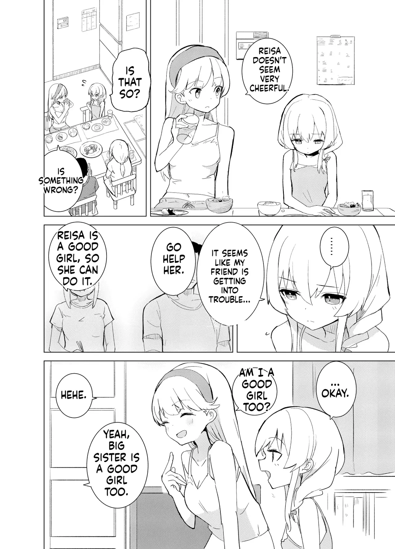 S.S.S.DI - smart saimin sex double intense porn comic picture 11