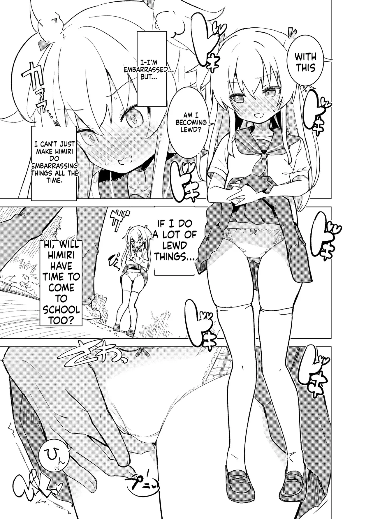 S.S.S.DI - smart saimin sex double intense porn comic picture 16