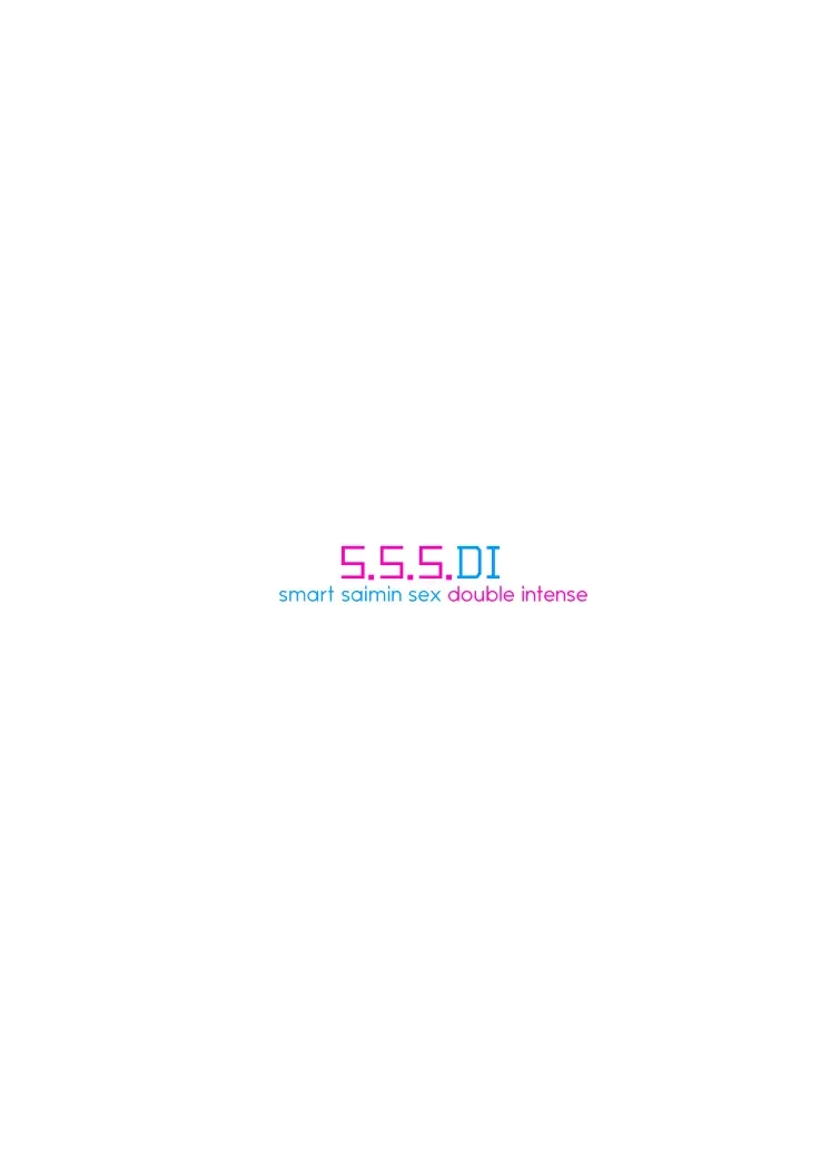 S.S.S.DI - smart saimin sex double intense porn comic picture 54