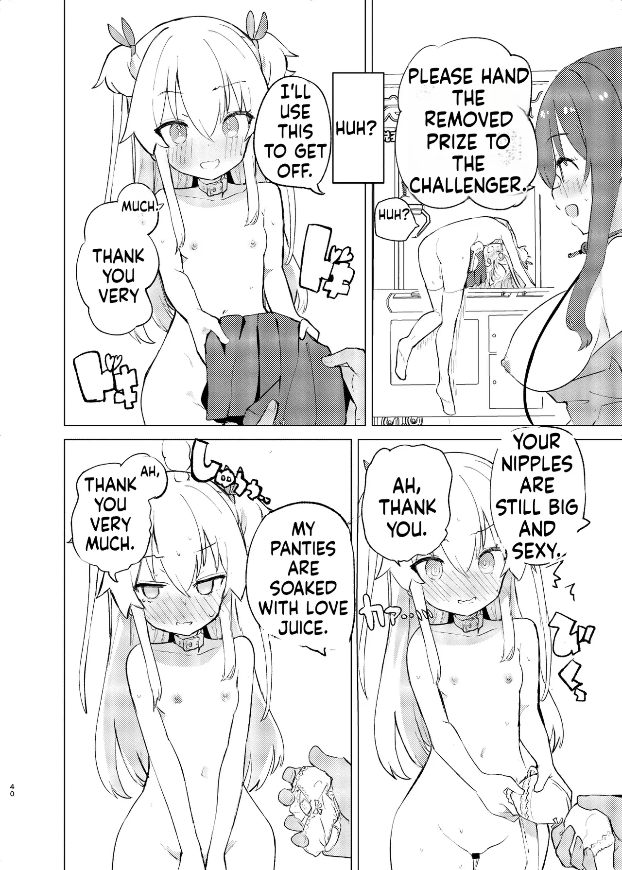 S.S.S.DI2 - smart saimin sex double intense 2 porn comic picture 39