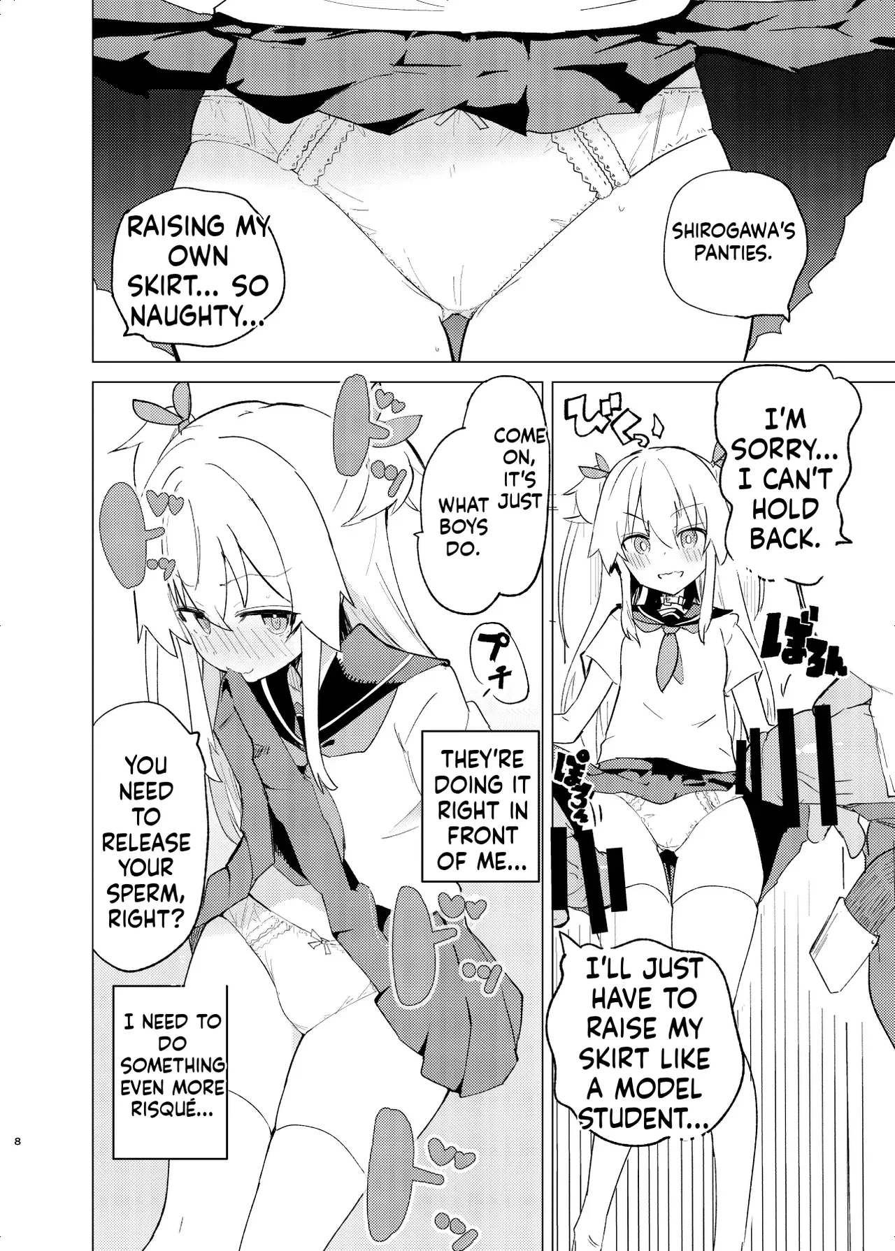 S.S.S.DI2 - smart saimin sex double intense 2 porn comic picture 7