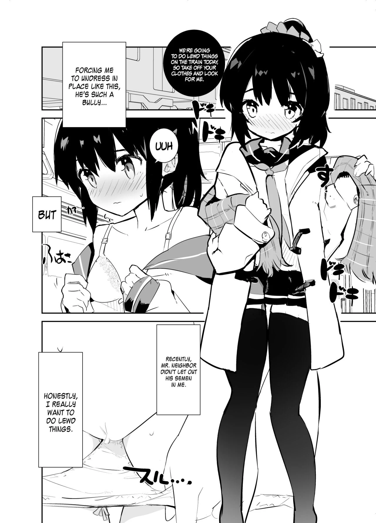 s.s.s.h + s.s.s.o. porn comic picture 29