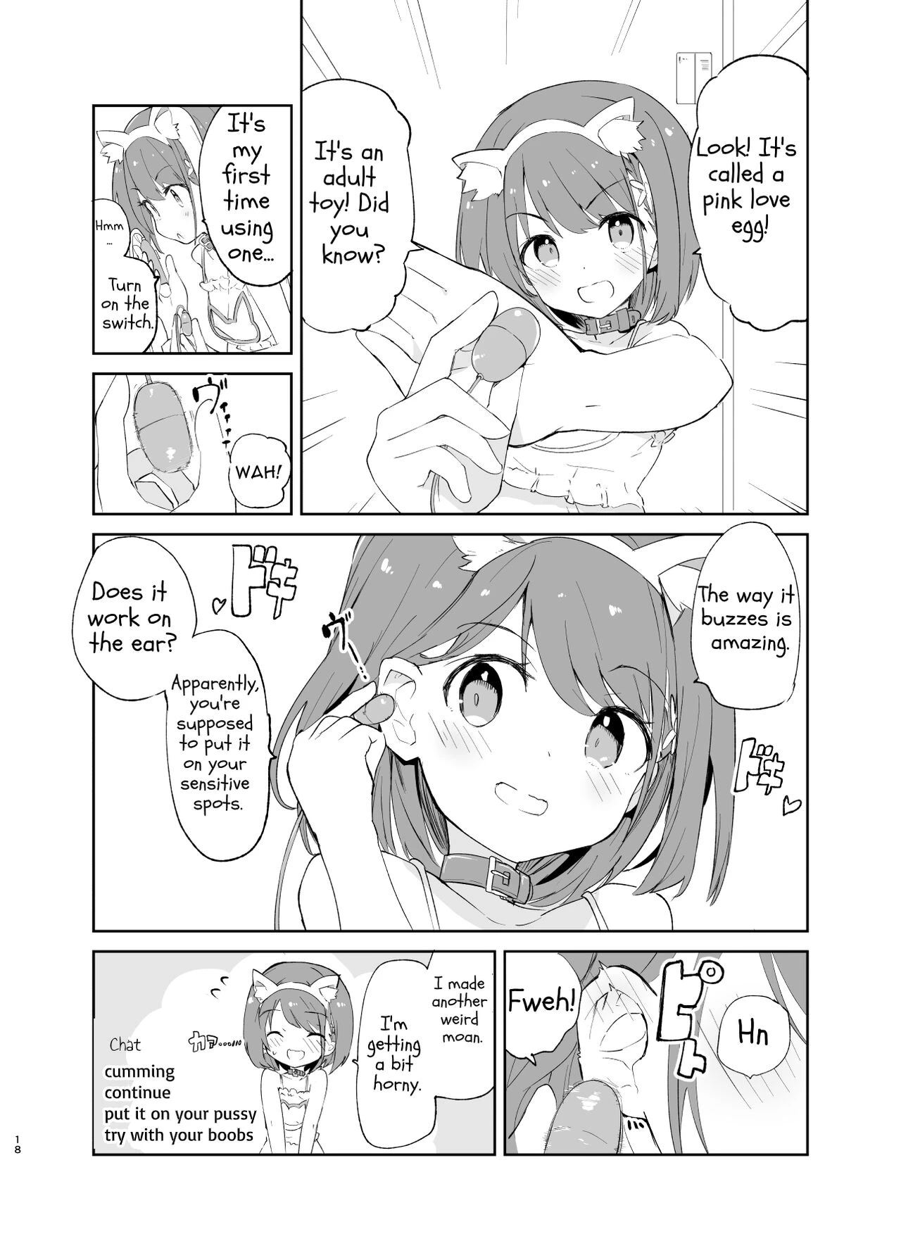 s.s.s.MONO 2 porn comic picture 17