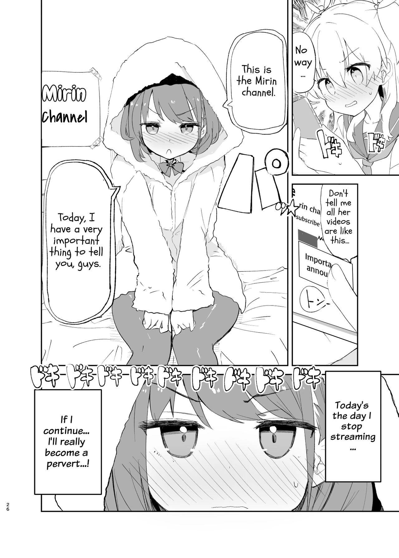 s.s.s.MONO 2 porn comic picture 25
