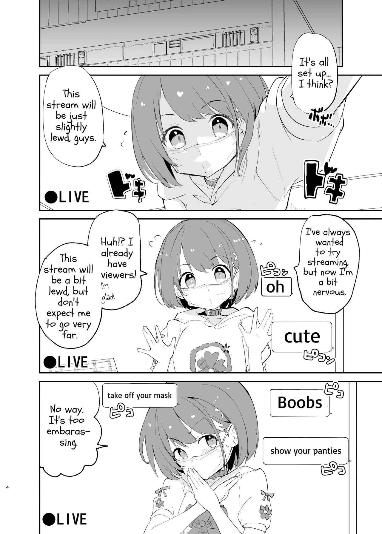 s.s.s.MONO 2 porn comic picture 3