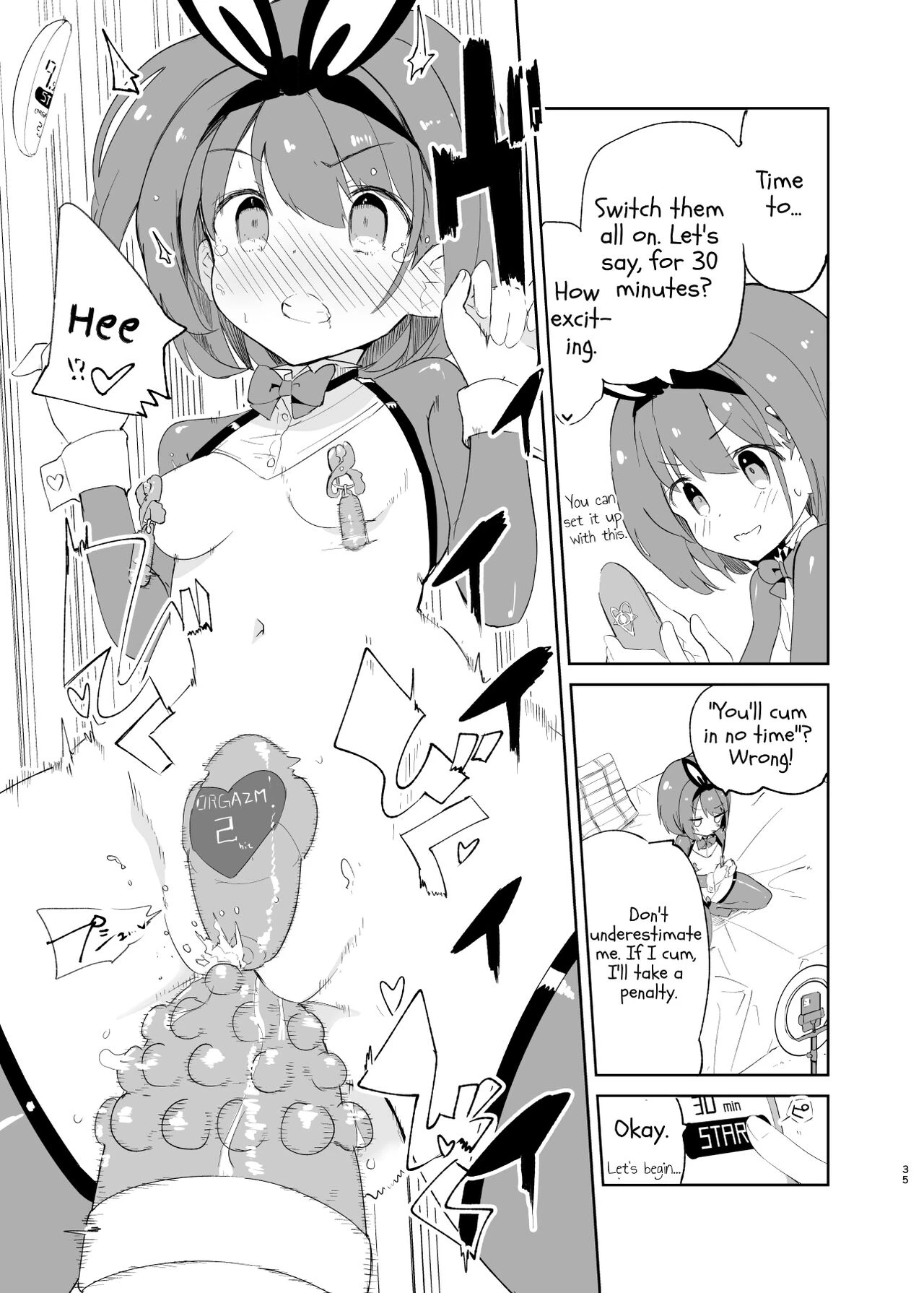 s.s.s.MONO 2 porn comic picture 34