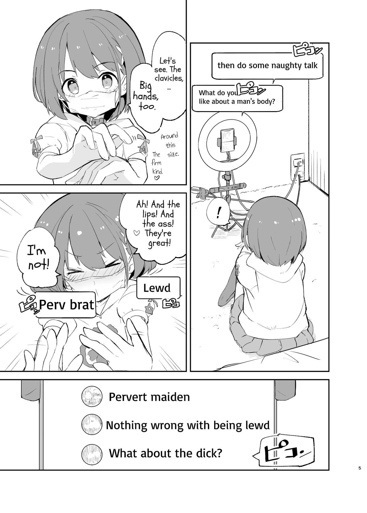 s.s.s.MONO 2 porn comic picture 4