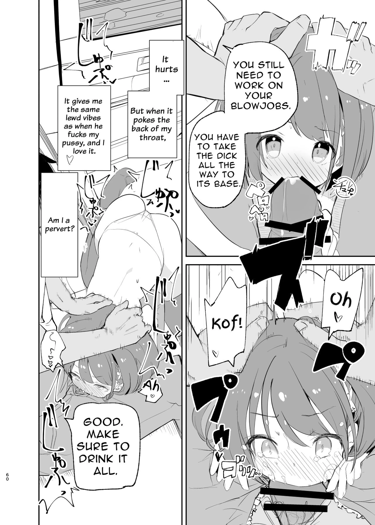 s.s.s.MONO 2 porn comic picture 59