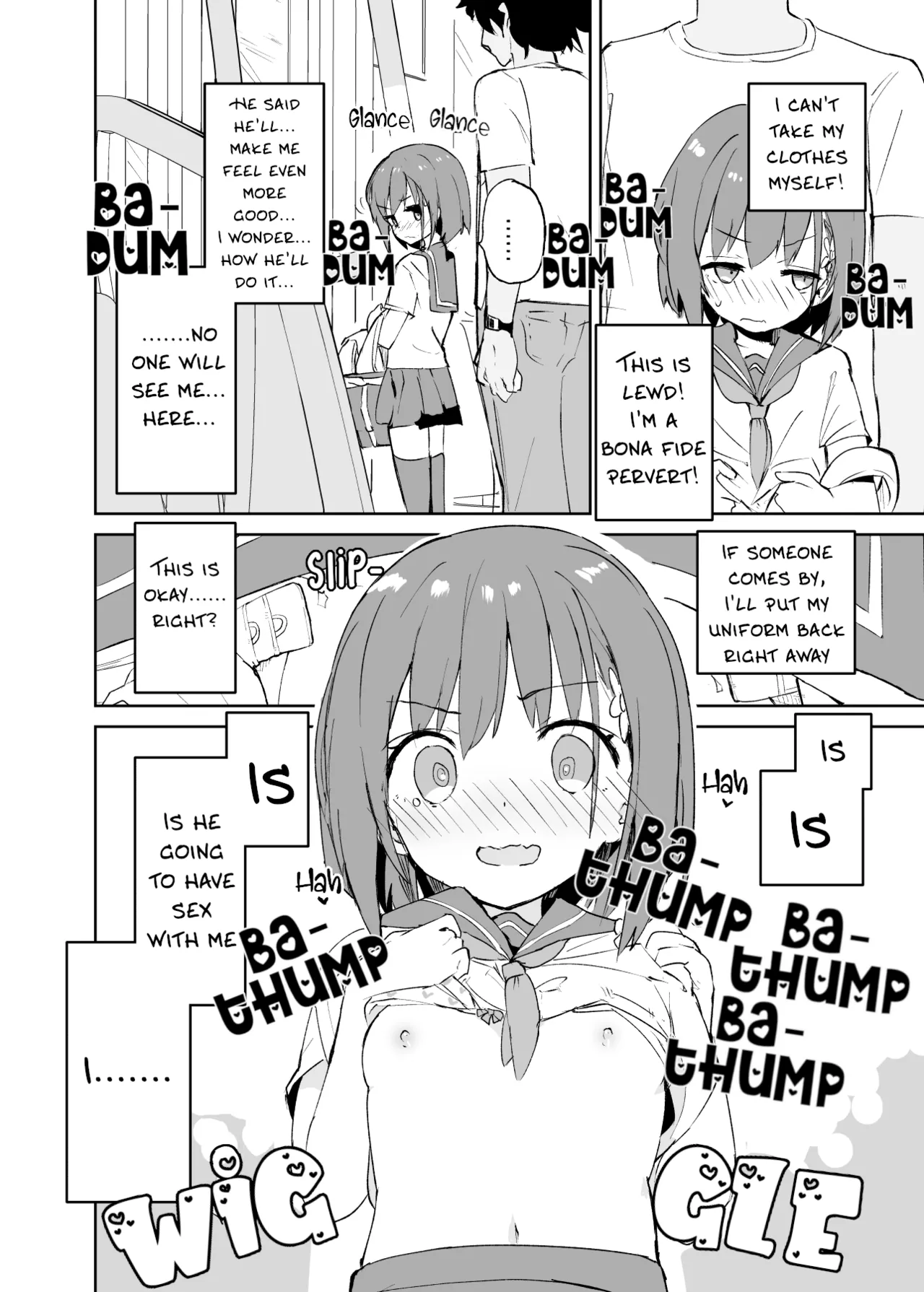 s.s.s.MONO porn comic picture 16