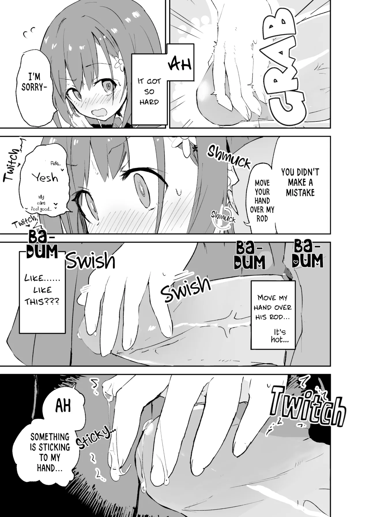 s.s.s.MONO porn comic picture 19