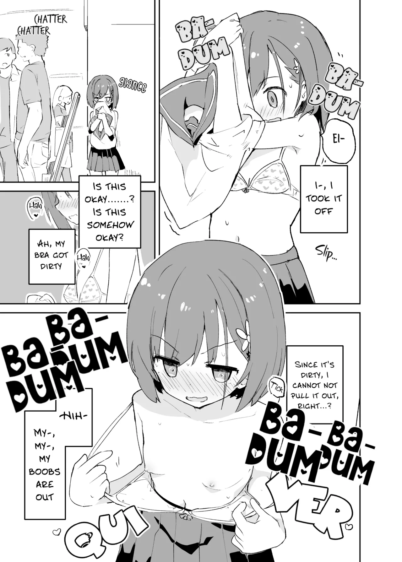 s.s.s.MONO porn comic picture 35