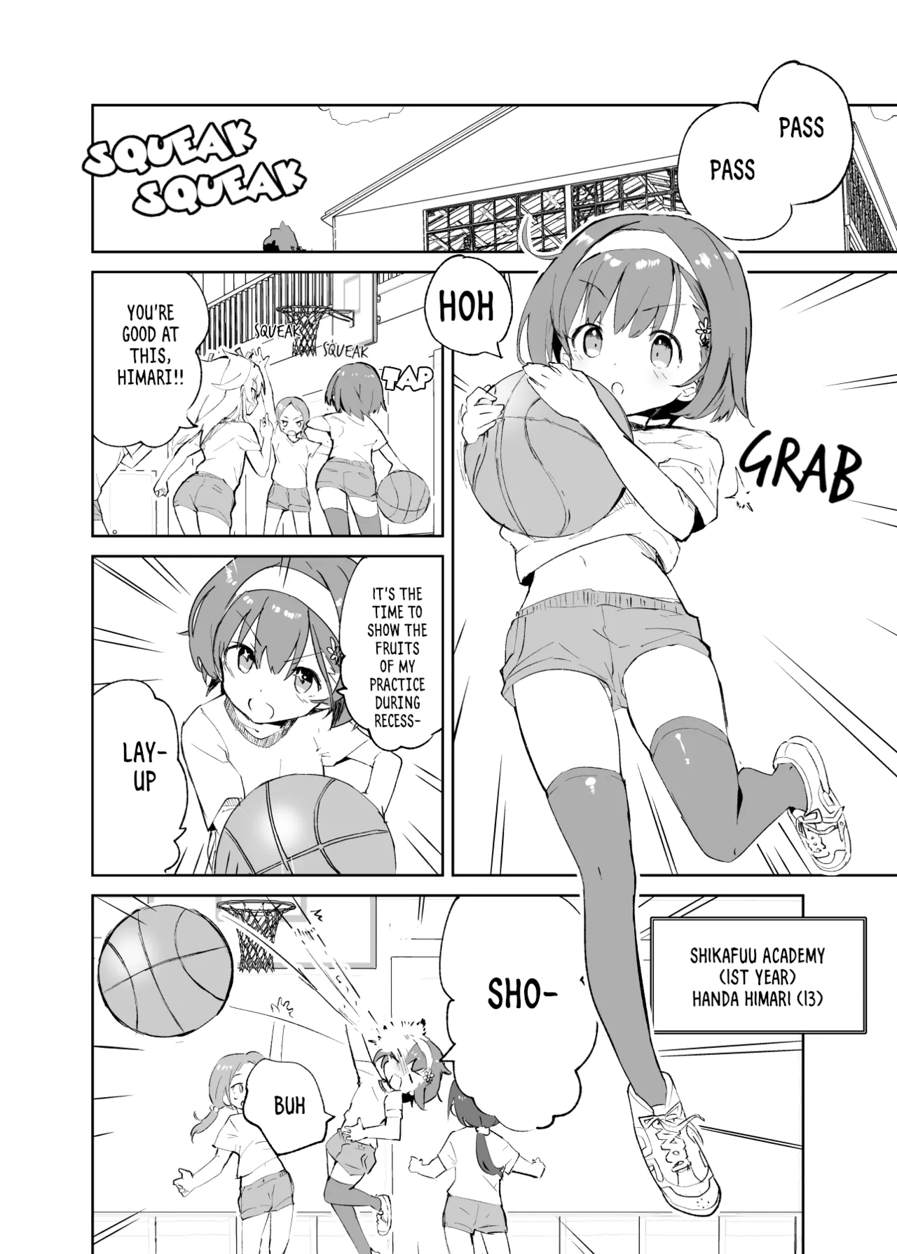 s.s.s.MONO porn comic picture 4