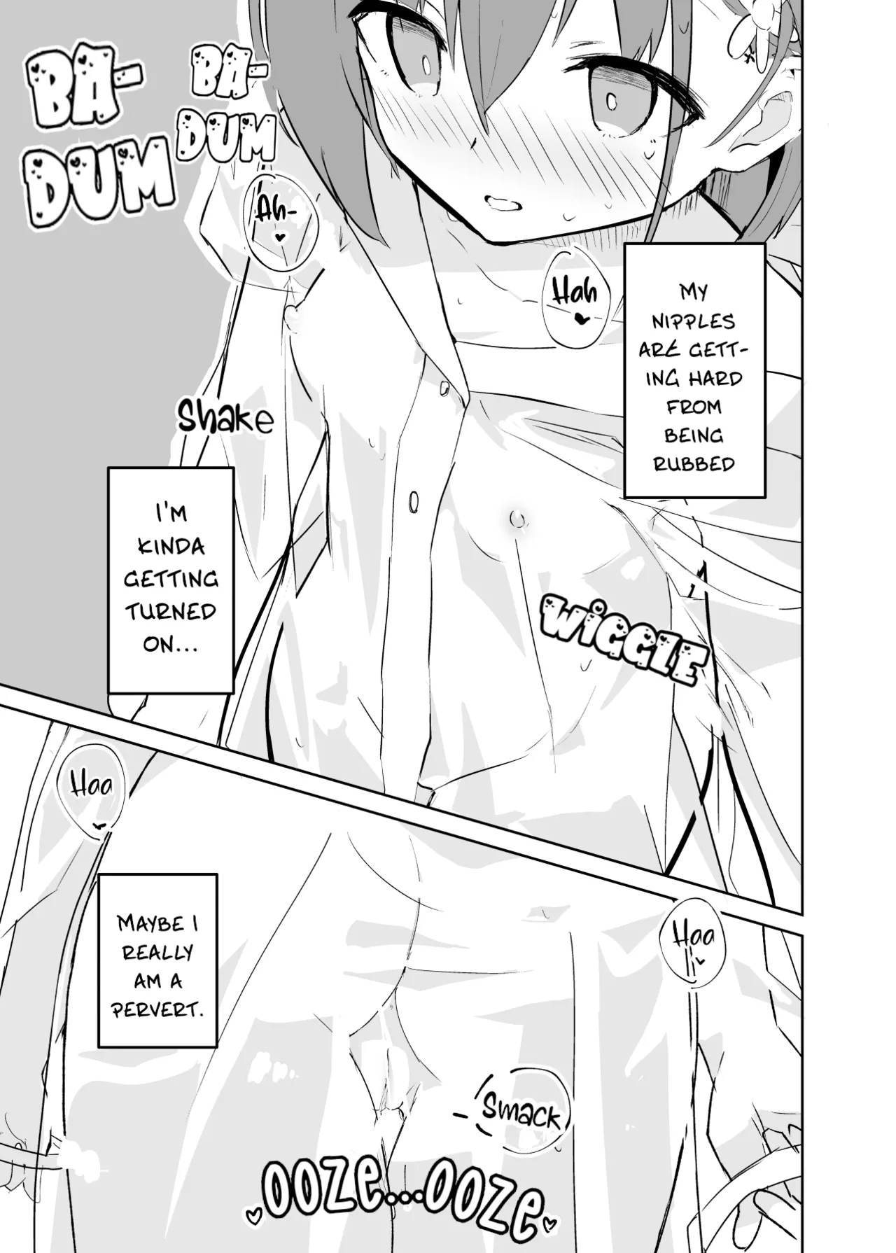 s.s.s.MONO porn comic picture 41