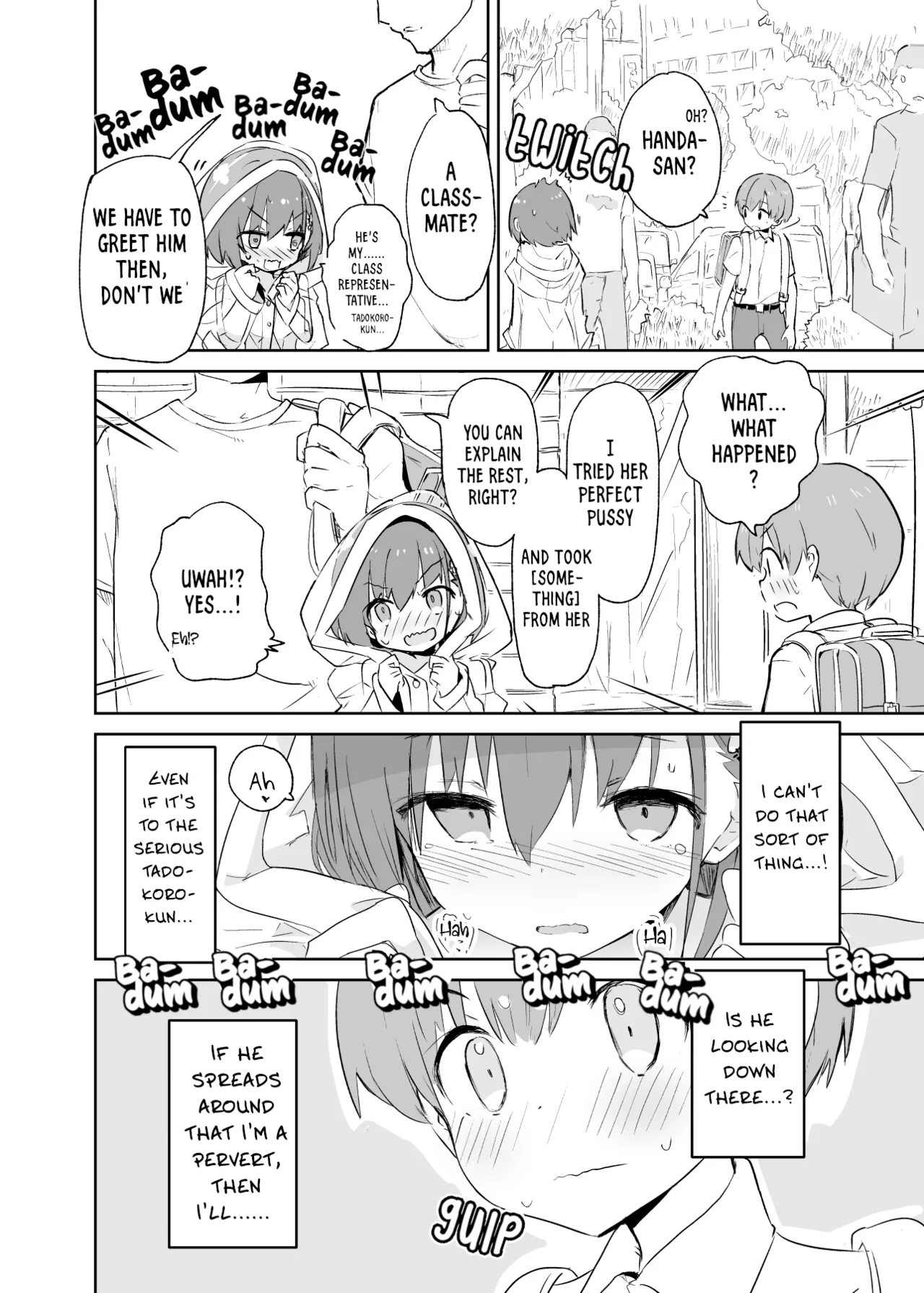 s.s.s.MONO porn comic picture 42