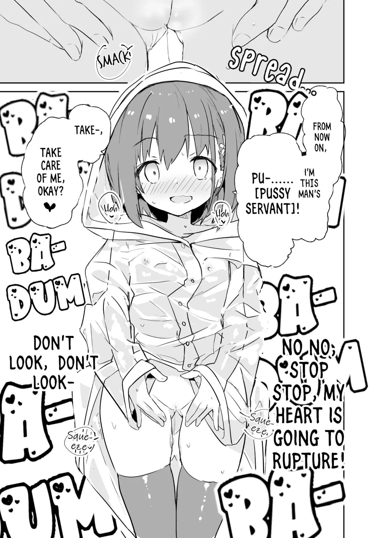 s.s.s.MONO porn comic picture 43
