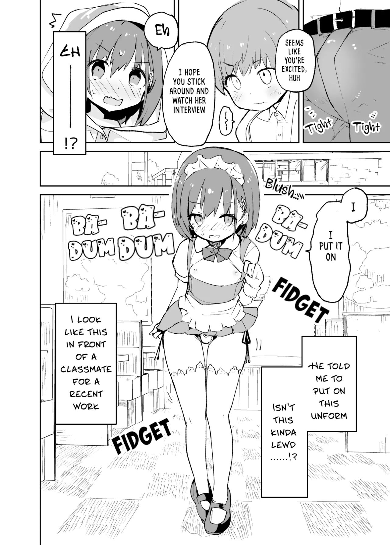 s.s.s.MONO porn comic picture 44
