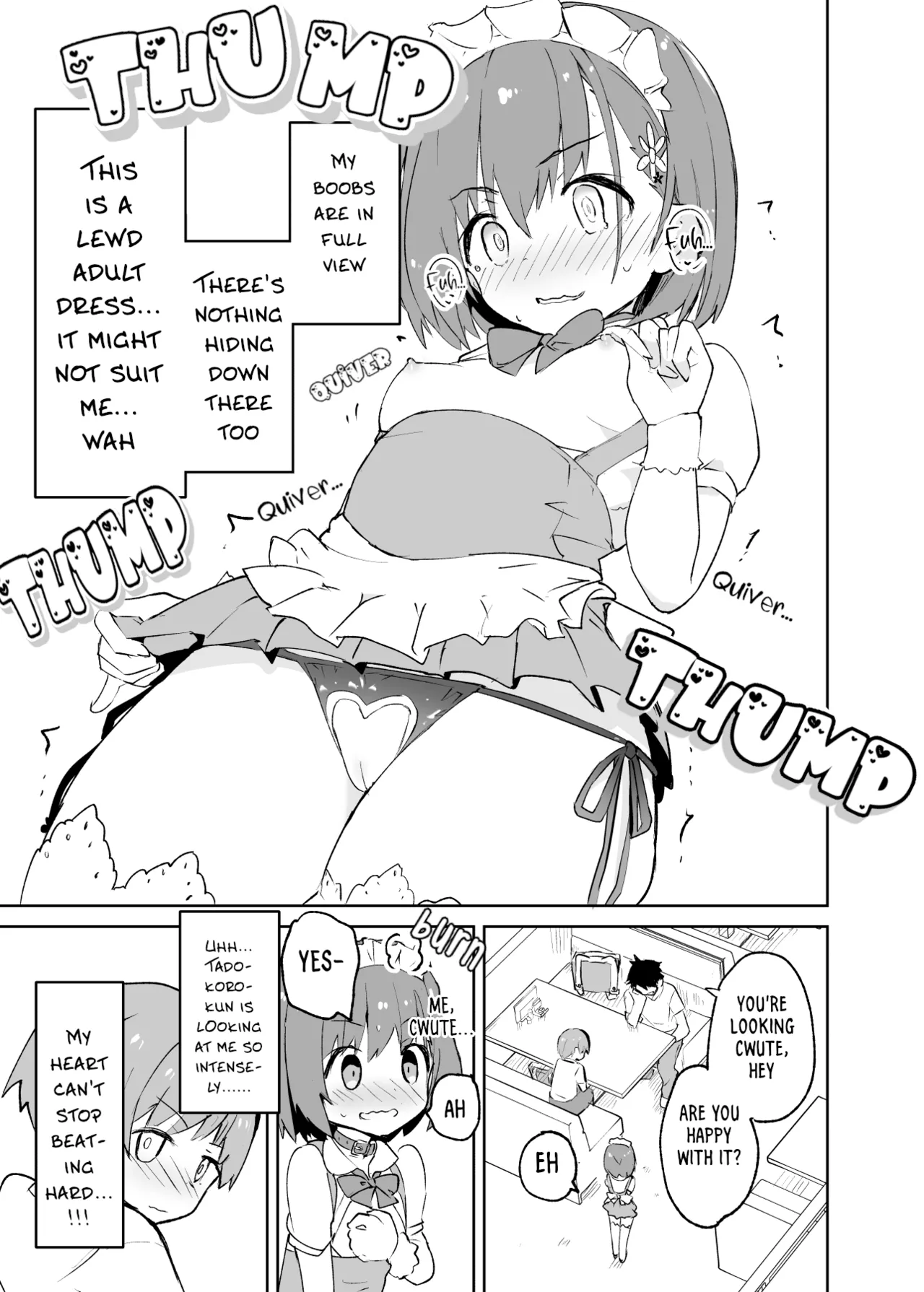 s.s.s.MONO porn comic picture 45