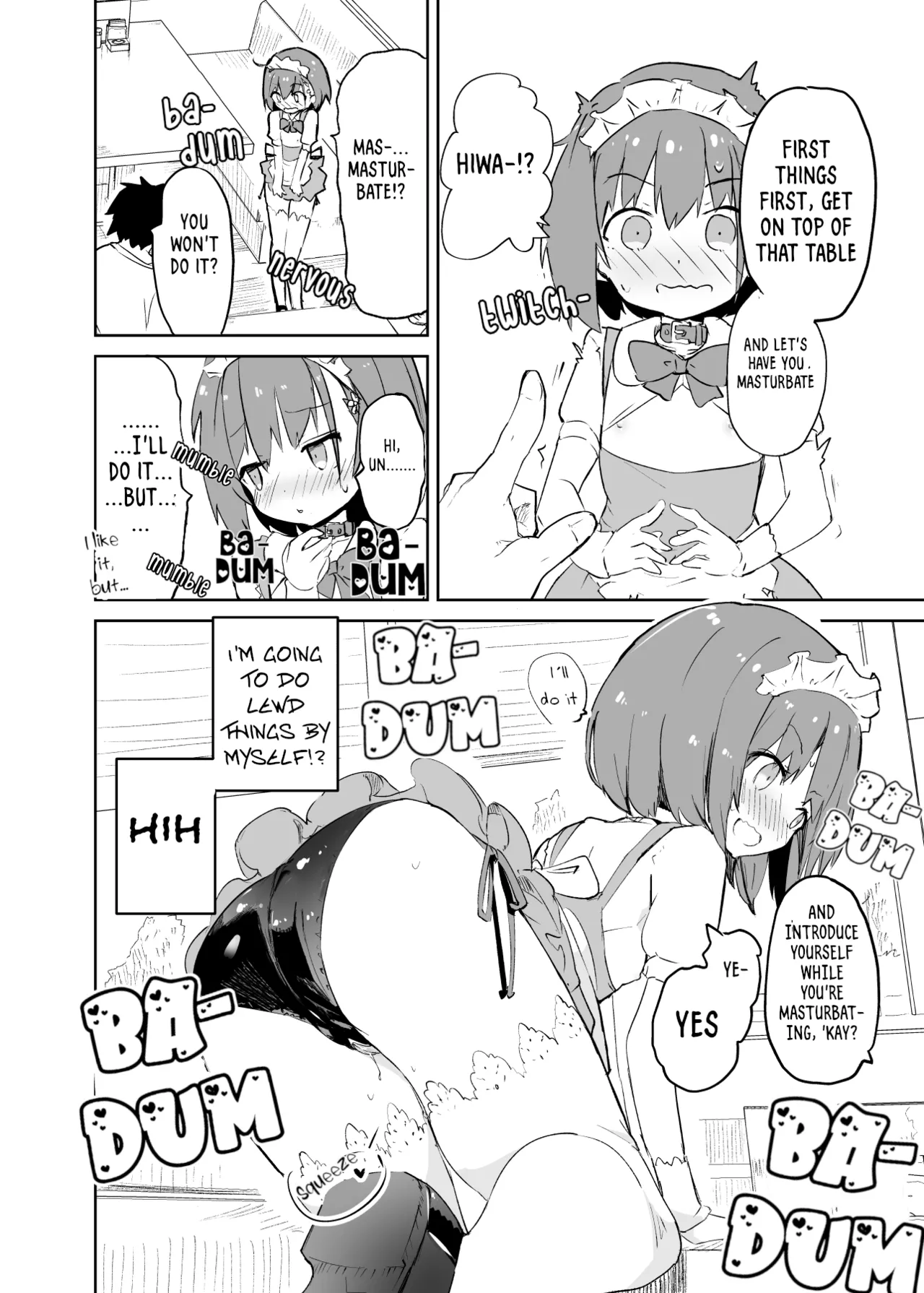 s.s.s.MONO porn comic picture 46